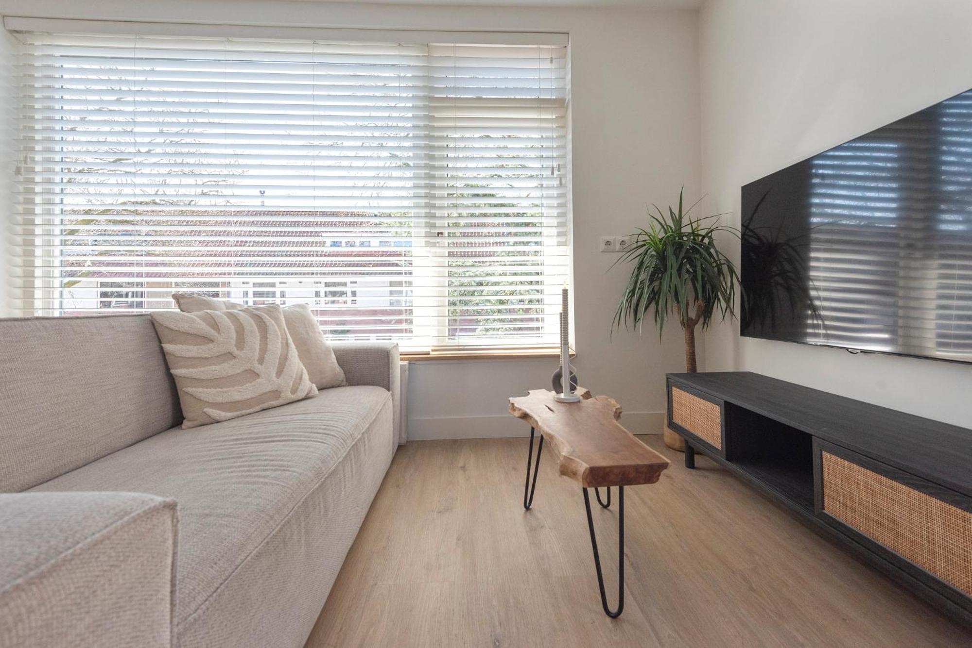 Yucca Beachhouse ซานด์โวร์ต ภายนอก รูปภาพ