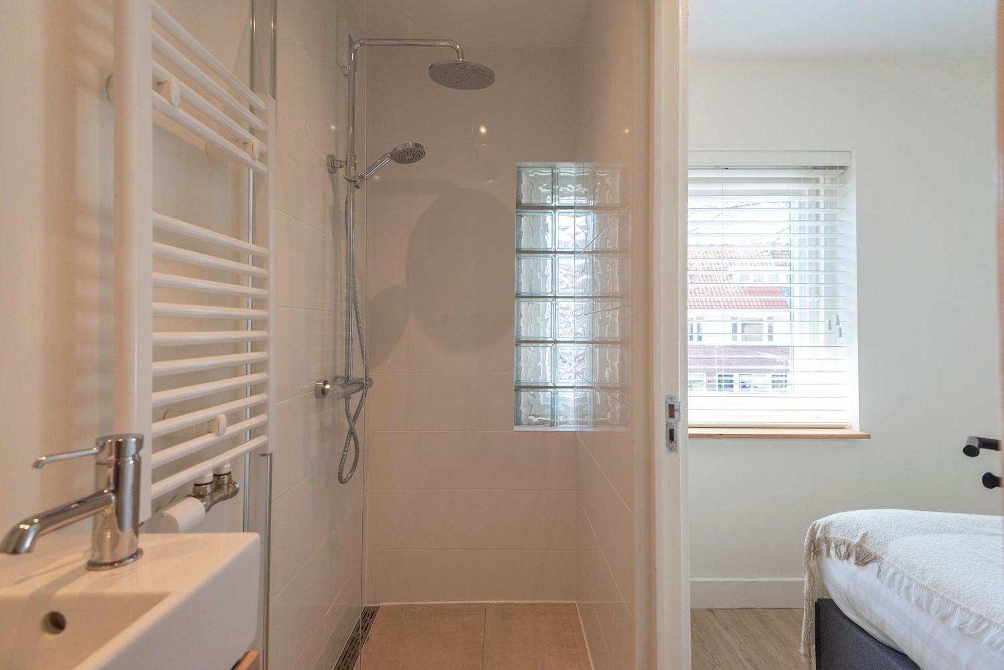 Yucca Beachhouse ซานด์โวร์ต ภายนอก รูปภาพ