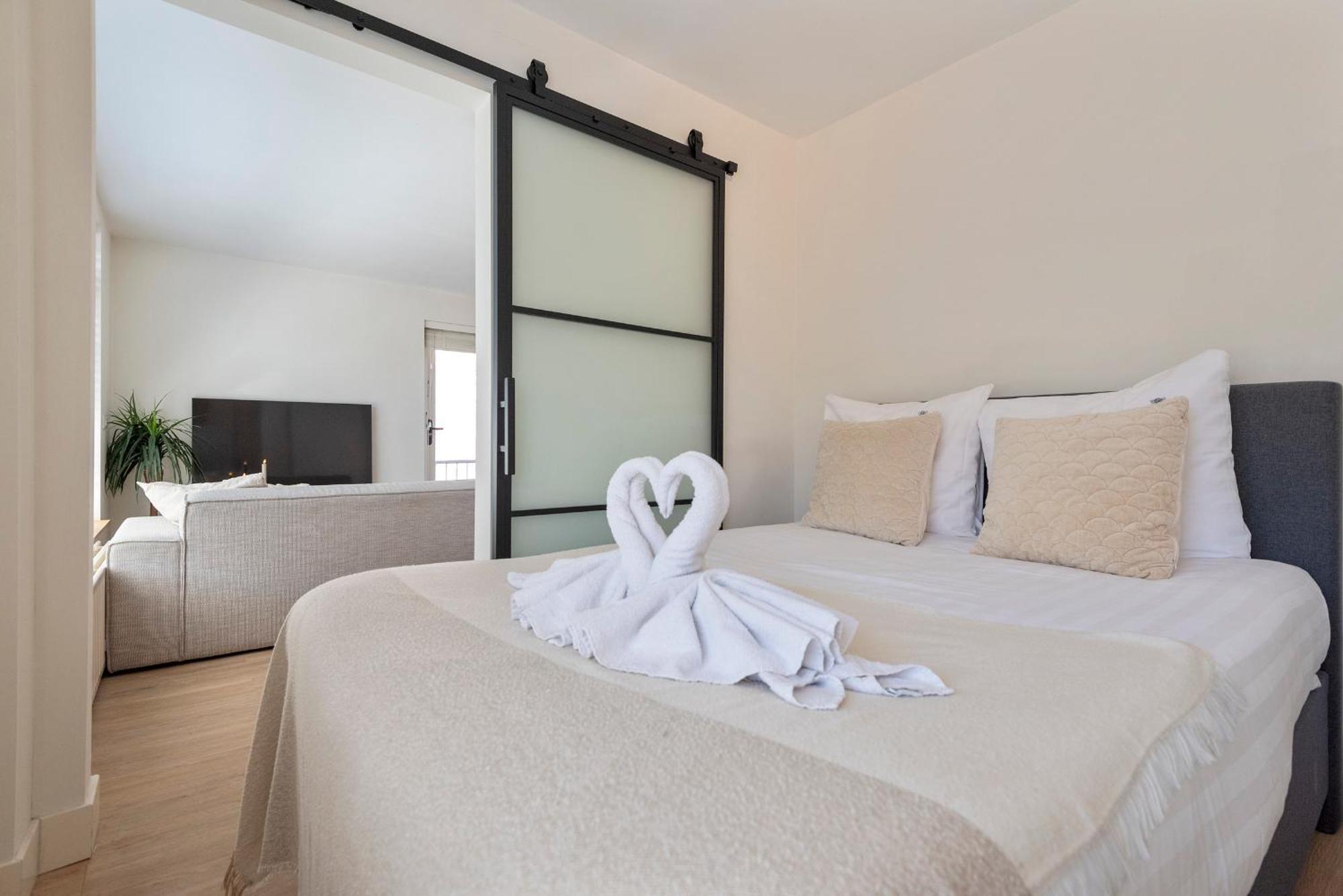 Yucca Beachhouse ซานด์โวร์ต ภายนอก รูปภาพ