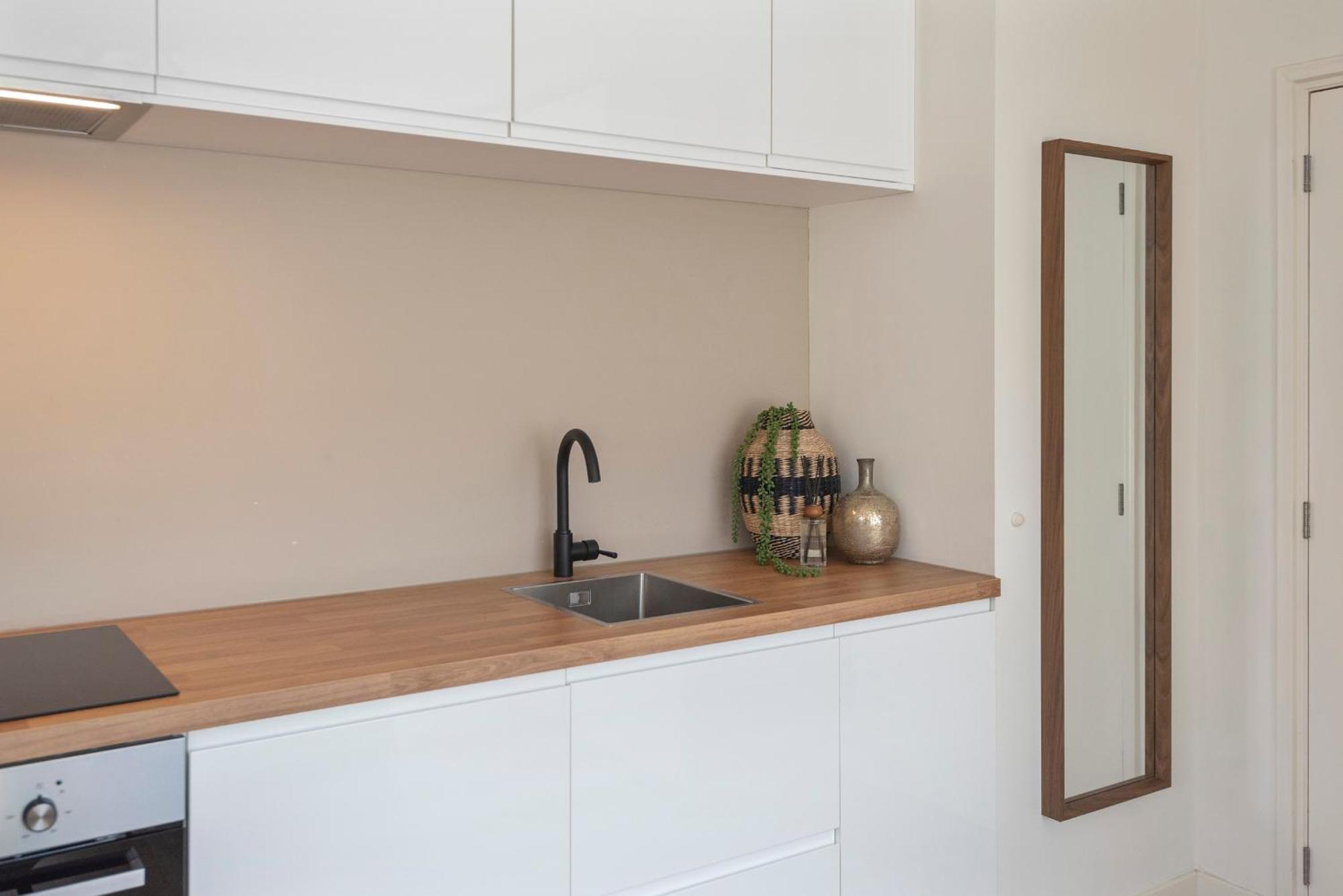 Yucca Beachhouse ซานด์โวร์ต ภายนอก รูปภาพ