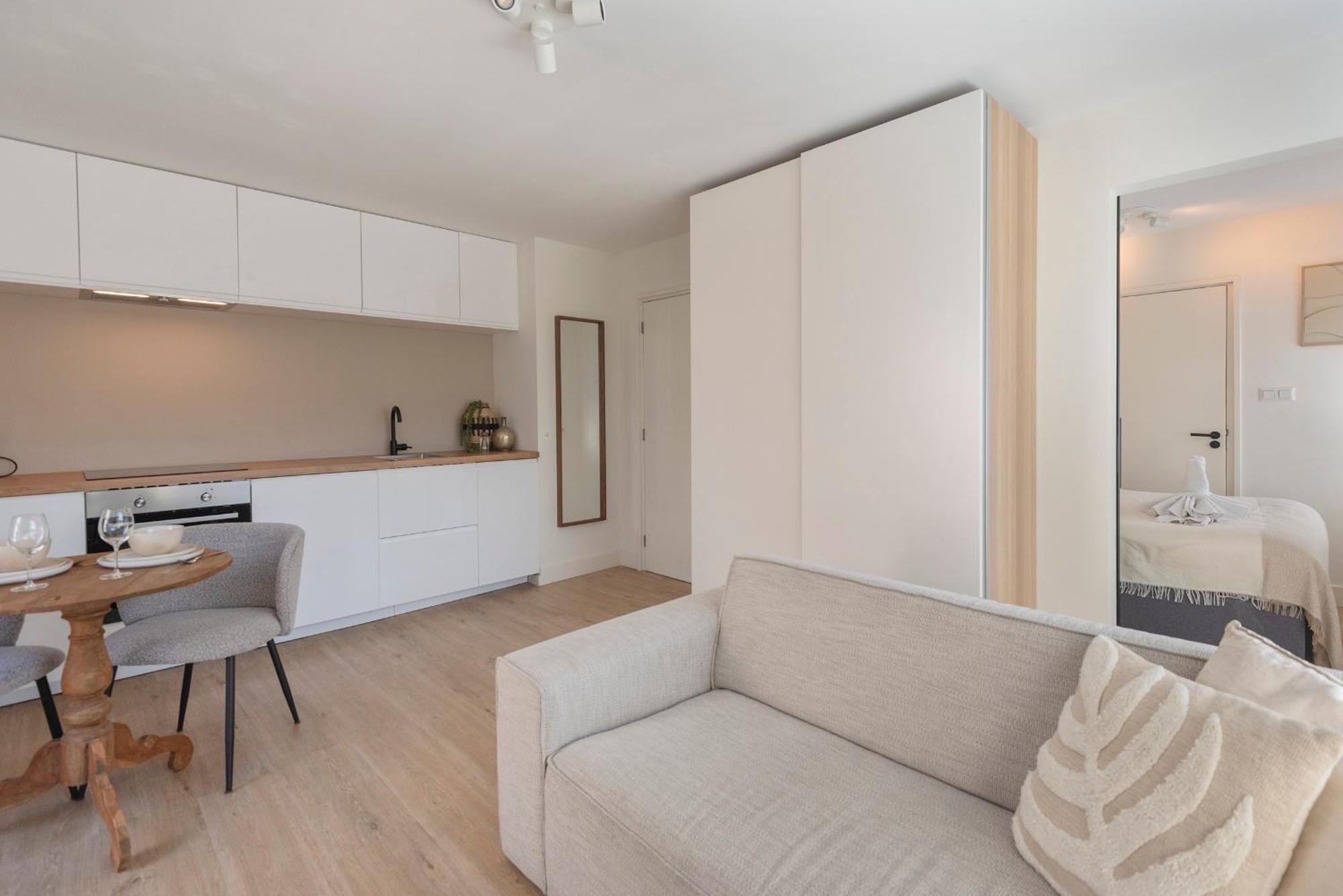 Yucca Beachhouse ซานด์โวร์ต ภายนอก รูปภาพ